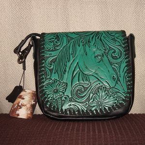 Montana West Mini Crossbody